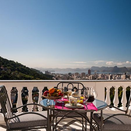 Bed and Breakfast Prestige Property - Da Costa Ріо-де-Жанейро Екстер'єр фото