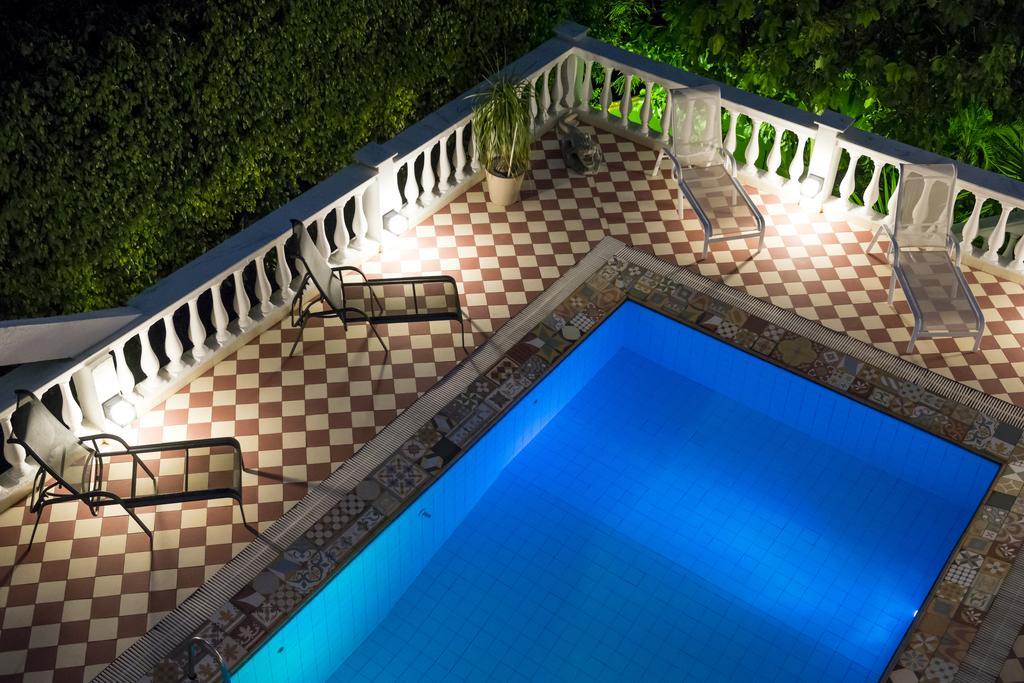 Bed and Breakfast Prestige Property - Da Costa Ріо-де-Жанейро Екстер'єр фото