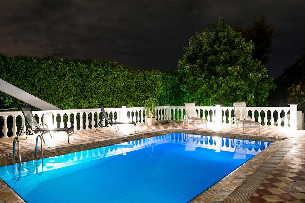 Bed and Breakfast Prestige Property - Da Costa Ріо-де-Жанейро Екстер'єр фото