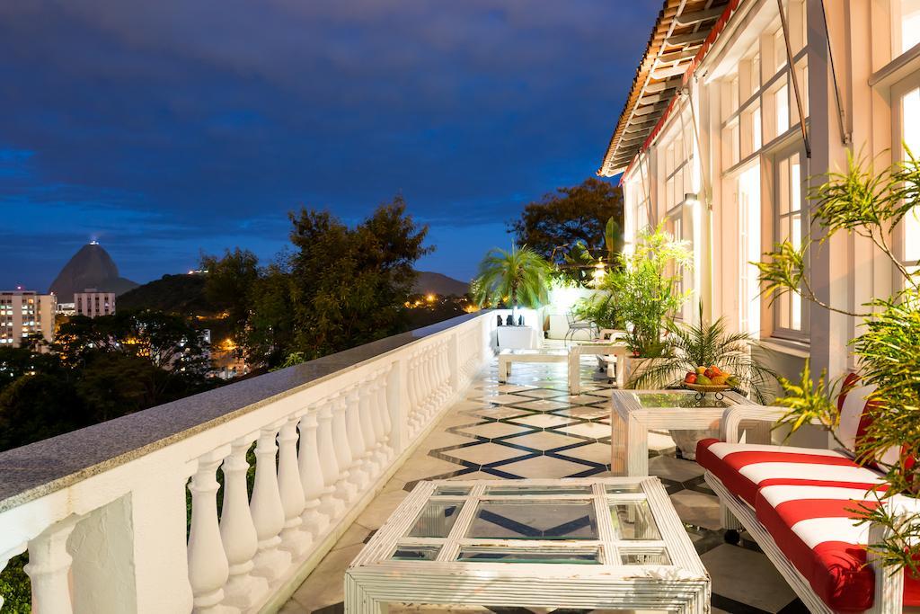 Bed and Breakfast Prestige Property - Da Costa Ріо-де-Жанейро Екстер'єр фото