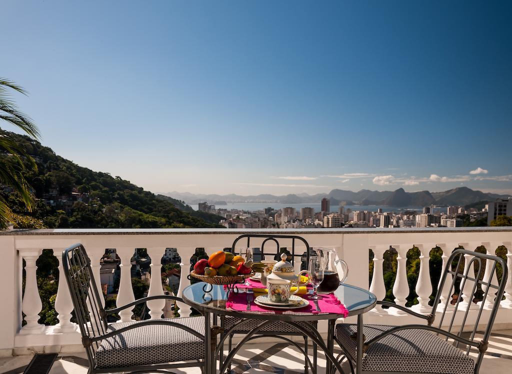 Bed and Breakfast Prestige Property - Da Costa Ріо-де-Жанейро Екстер'єр фото